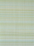 Grasscloth Cyan Bella Dura Fabric